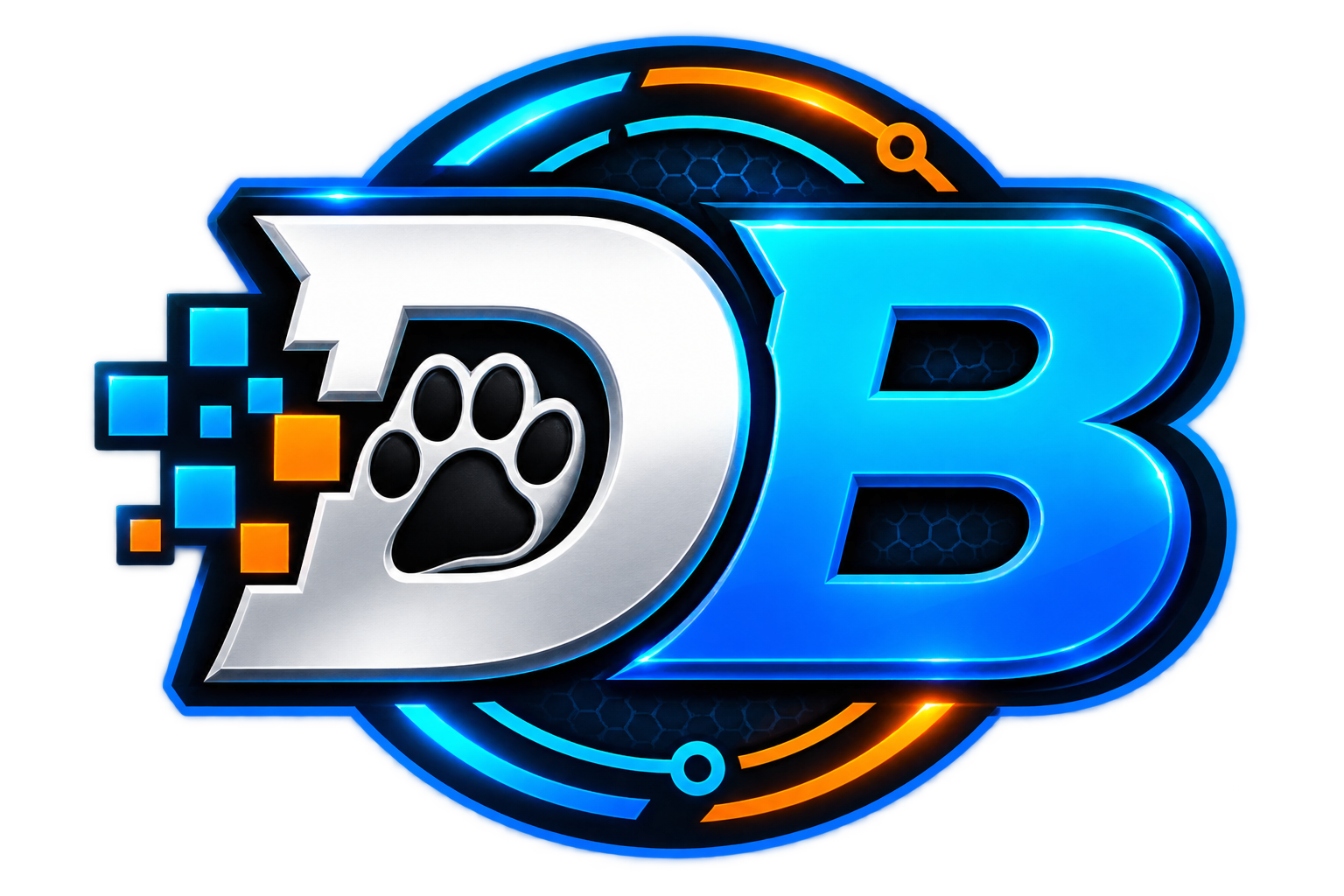 DoxieByte IT logo