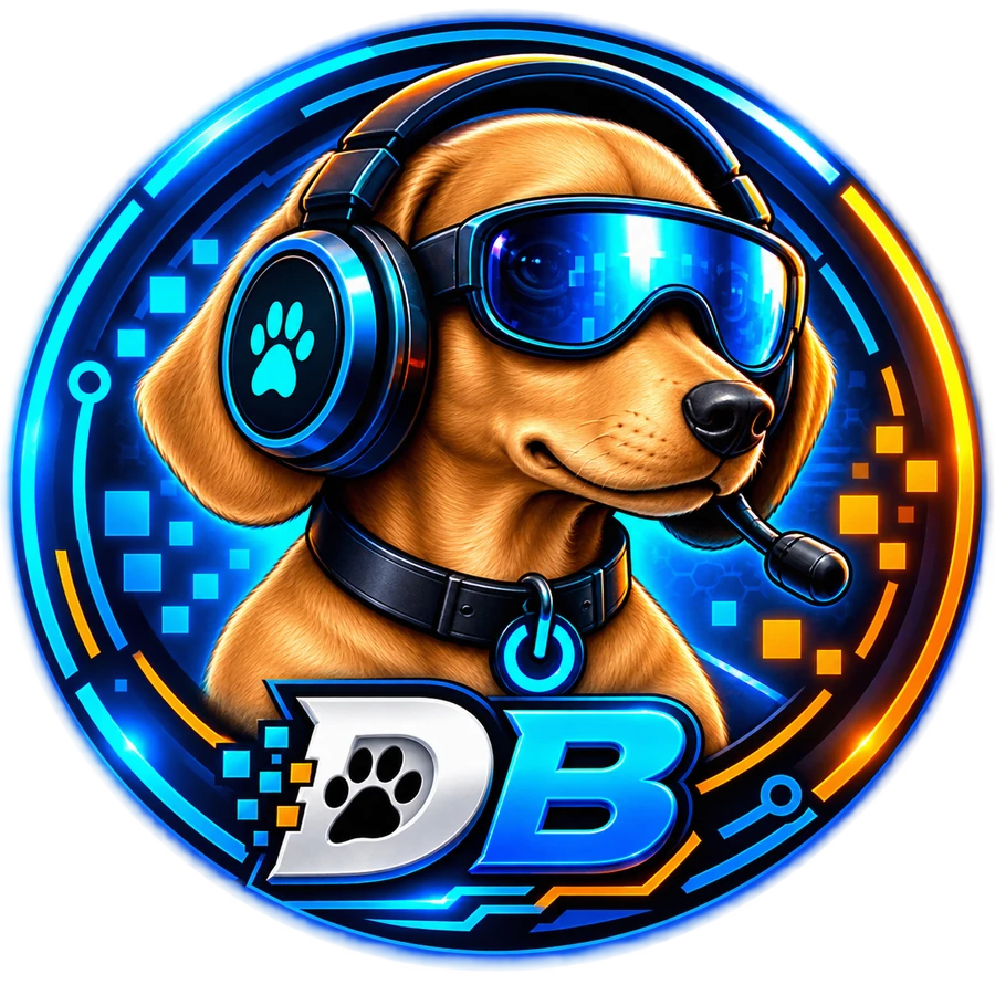 DACHS, the DoxieByte AI Companion and Help System
